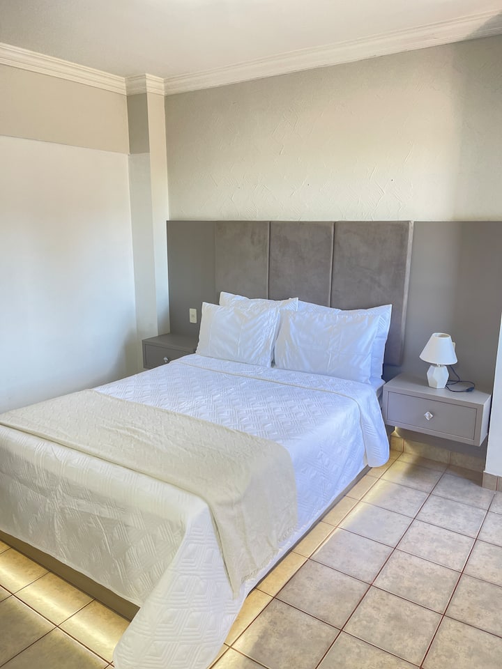 Quarto 1