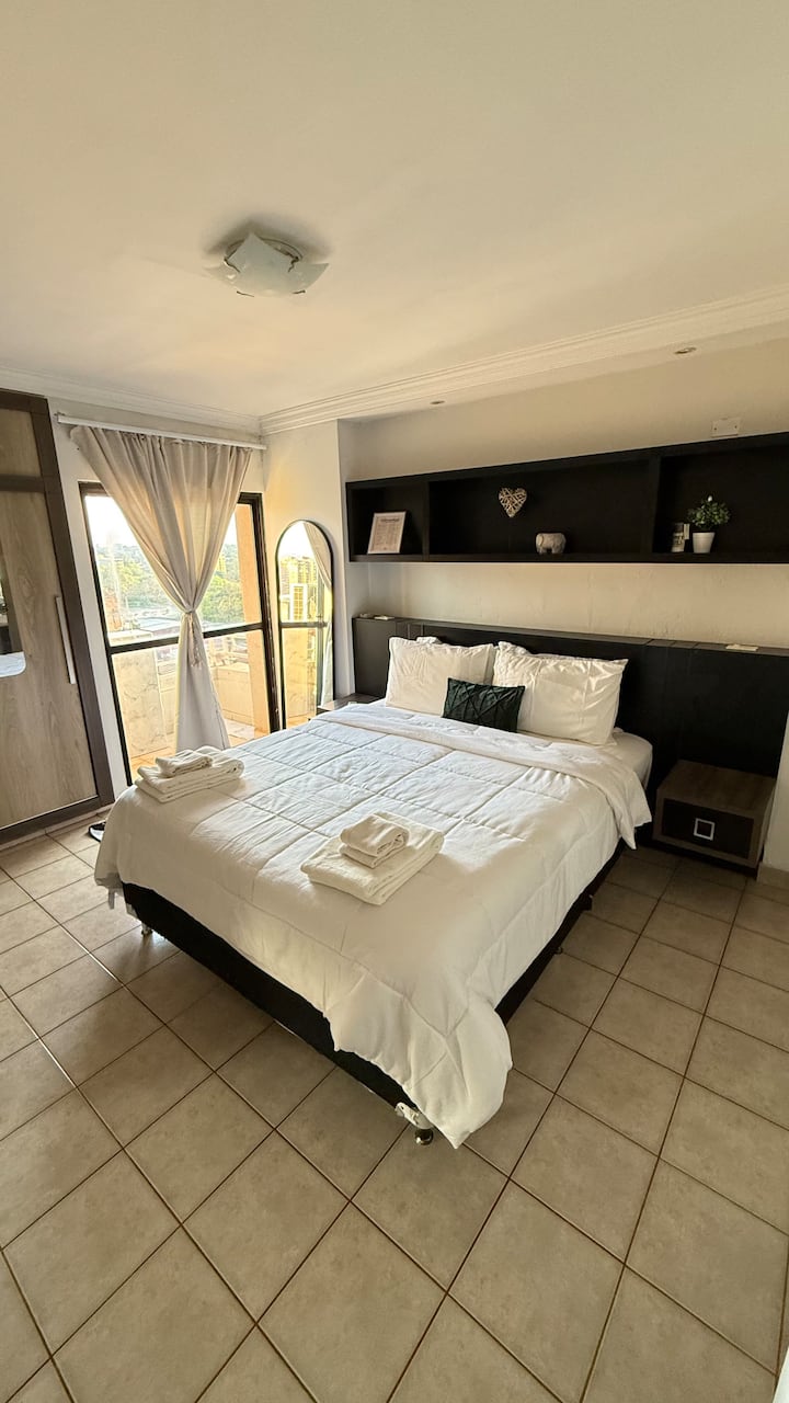 Quarto 3