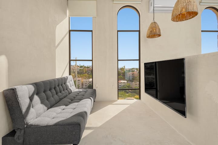 Condo Chukum B - La Paz, Mexico