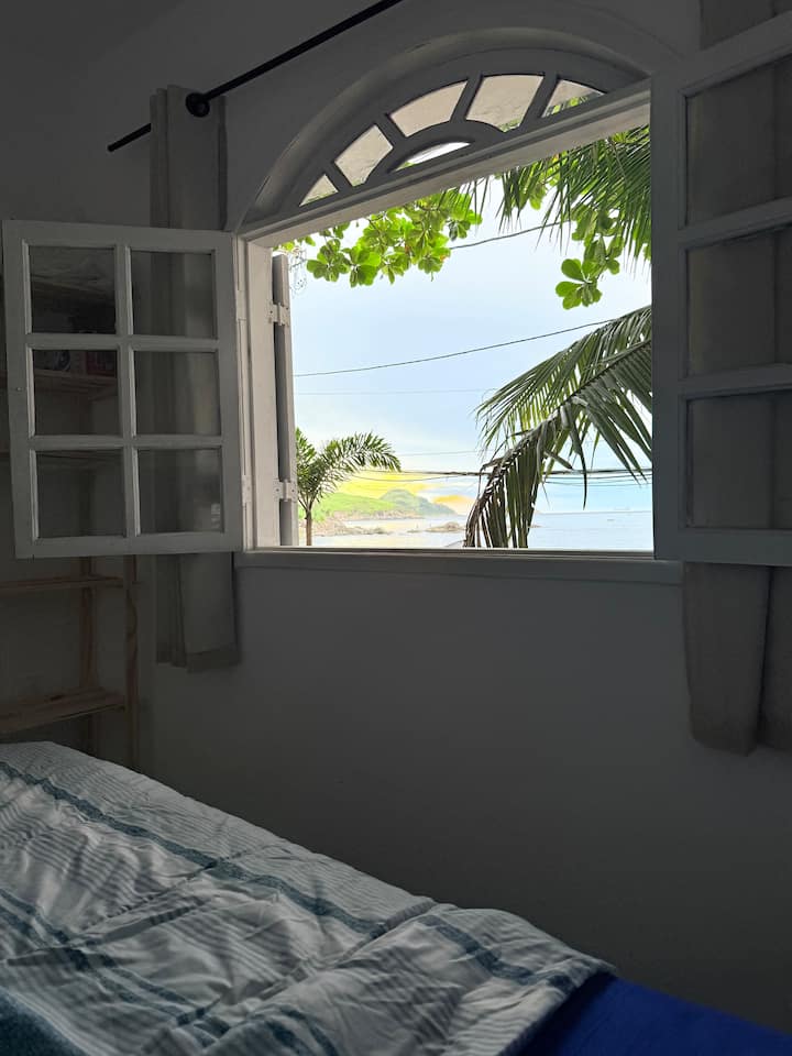 საძინებელი 1