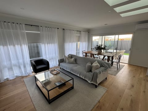 Summer House