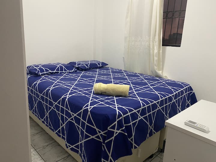 Спална соба 2