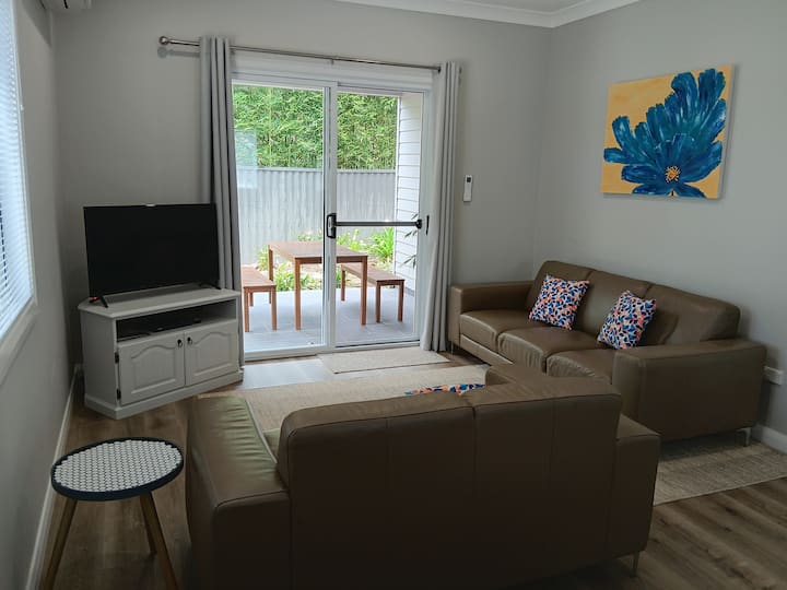 The Cottage - Kempsey