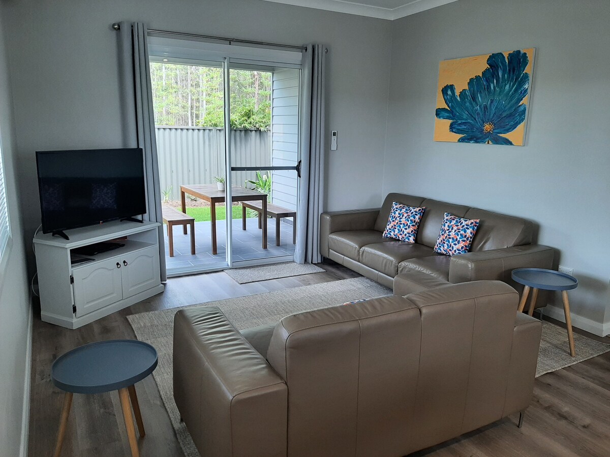 Top Airbnb: The Cottage en Kempsey Shire Council