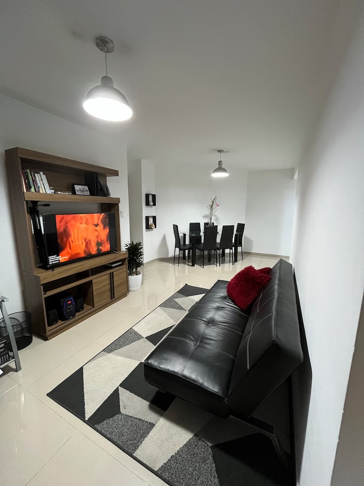 Belle chambre à Barranco Appartements à louer à Lima, Provincia de Lima, Pérou Airbnb