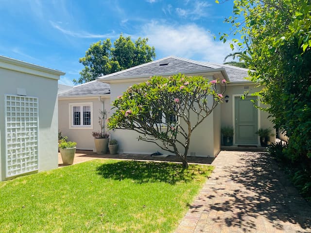 4 Bed Family Home in Heart of CT