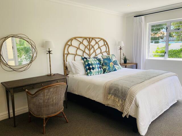 4 Bed Family Home in Heart of CT gallery image 5