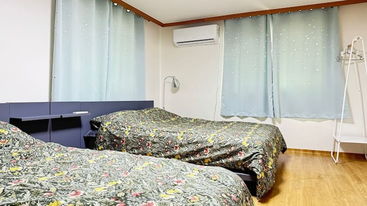 საძინებელი 1