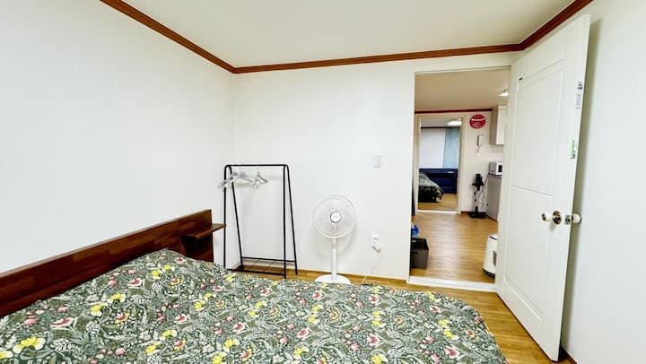 საძინებელი 2