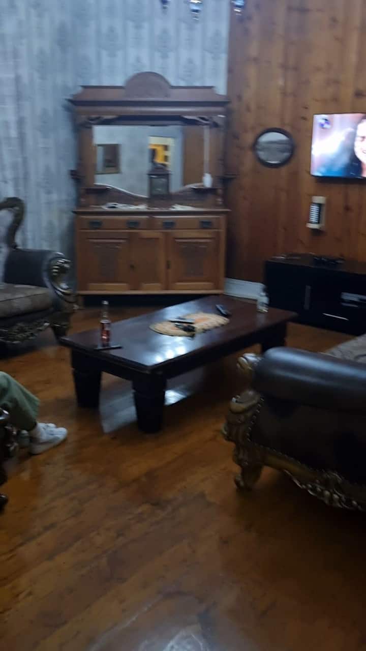 Kau's Villa - Graskop