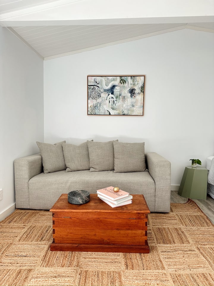 Grey Lynn Garden Cottage - Auckland