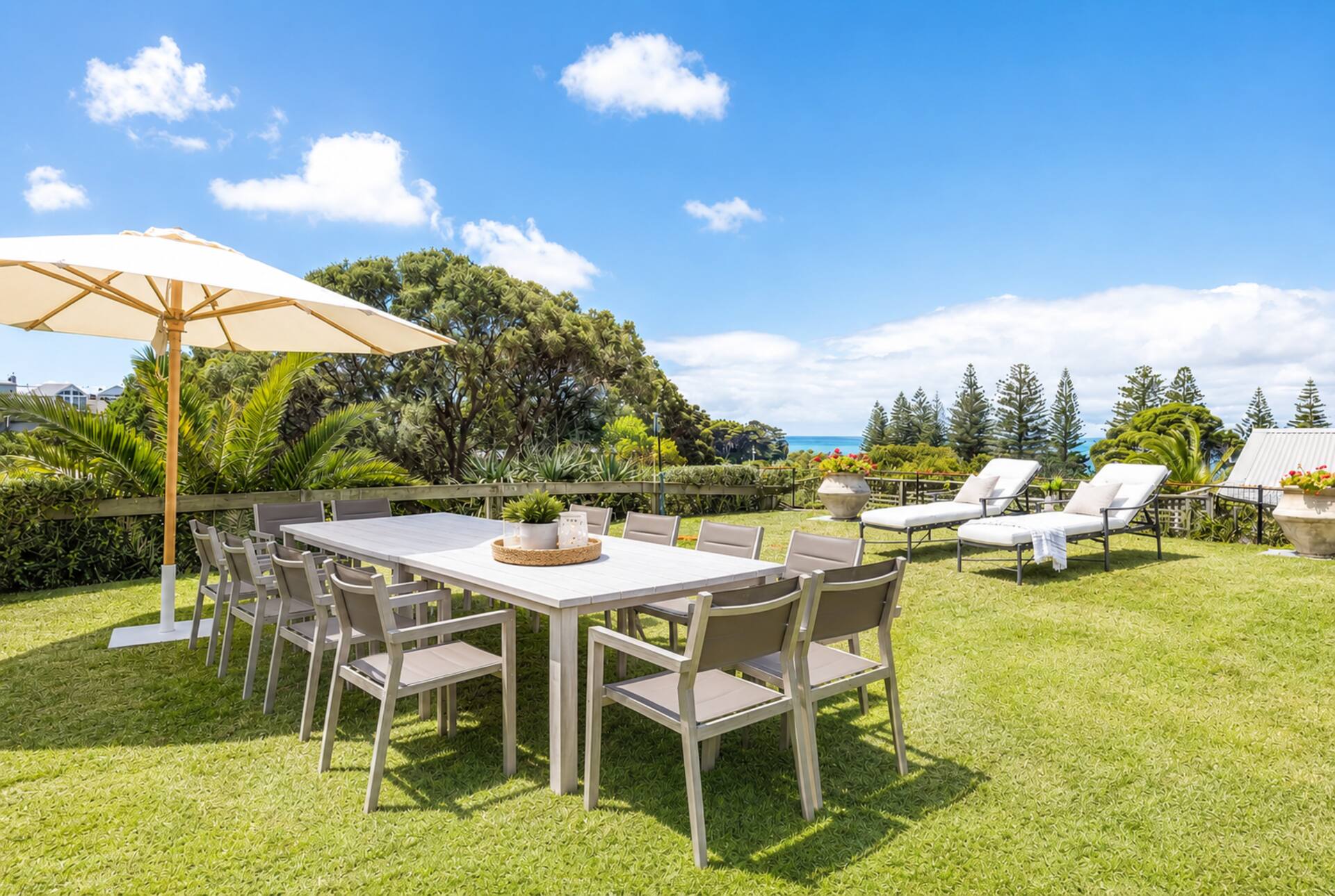 Horizon View Retreat by Ready Set Stay - Beach Views