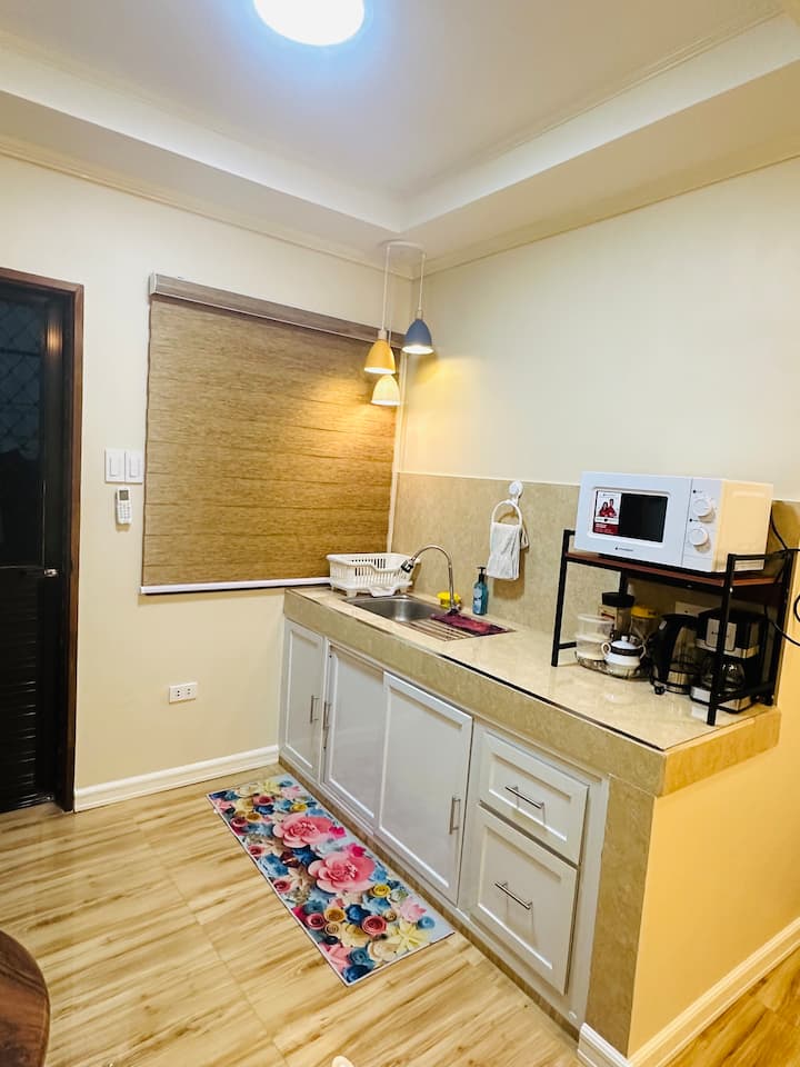 Room To Stay
(Unit #1) - Tarlac City