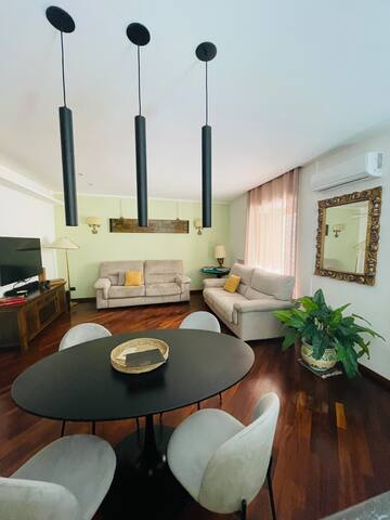 Re Gallo Luxury Home Chiaia Plebiscito gallery image 3