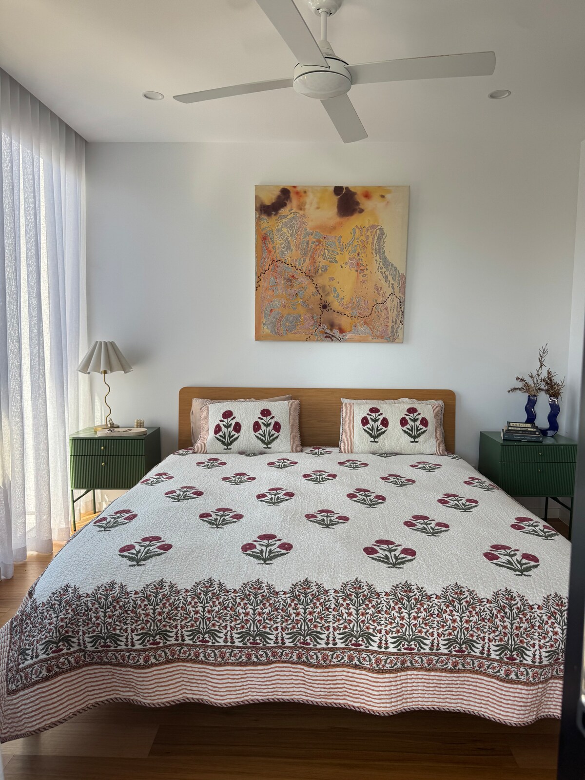 საძინებელი