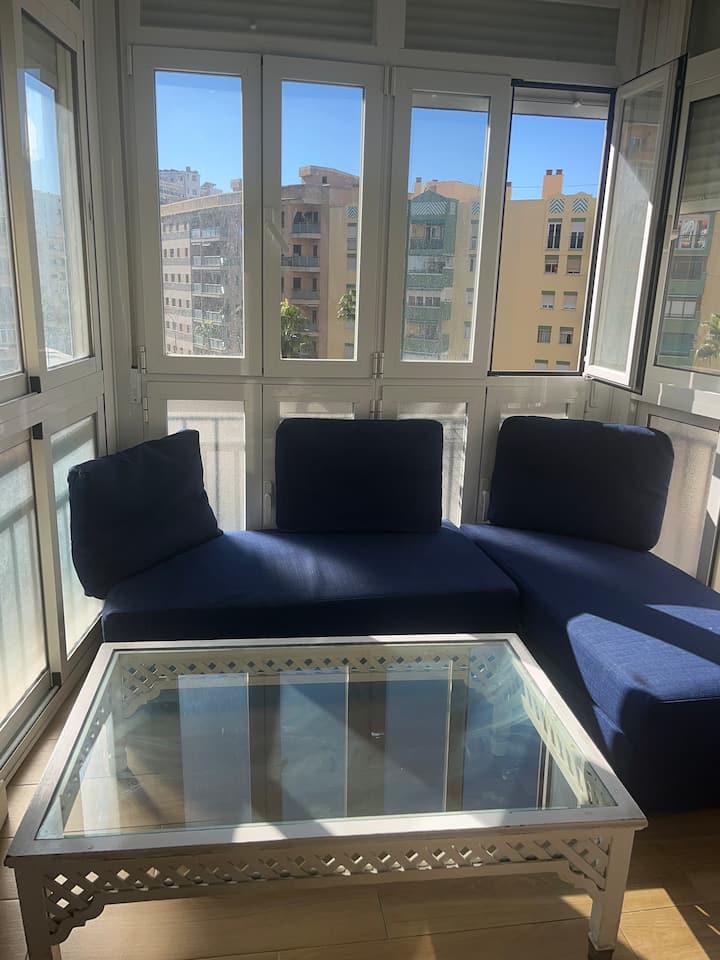 Apartamento Céntrico Torremolinos - Torremolinos