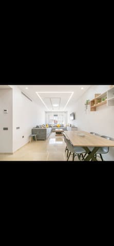 Listing in Marrakech