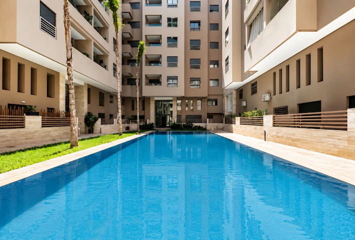 Guest favorite listing in Marrakech