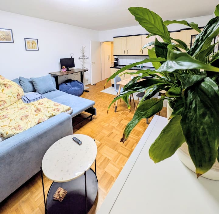 Super Central And Cozy - Francfort-sur-le-Main