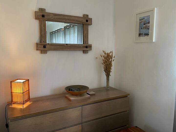 Lovely Chalet Close To Beaches. - リザード
