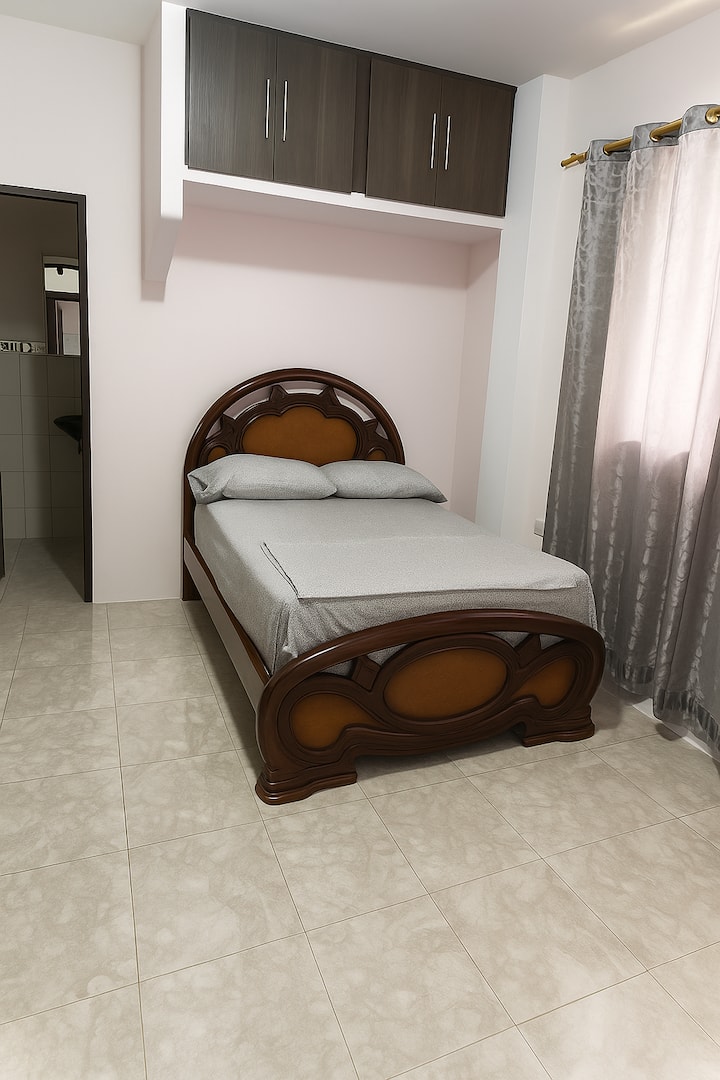 Habitación 1