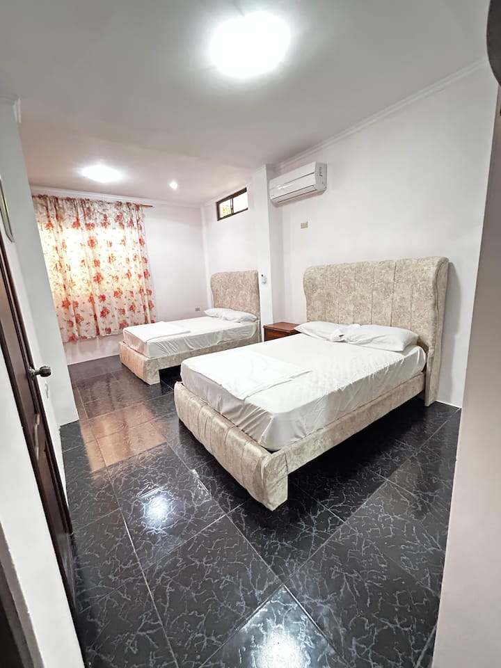 Habitación 2