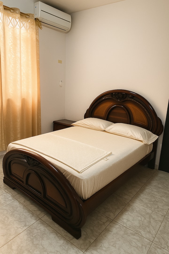 Habitación 3