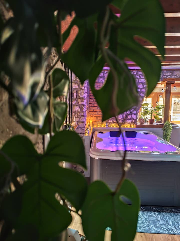 le petit Paradis