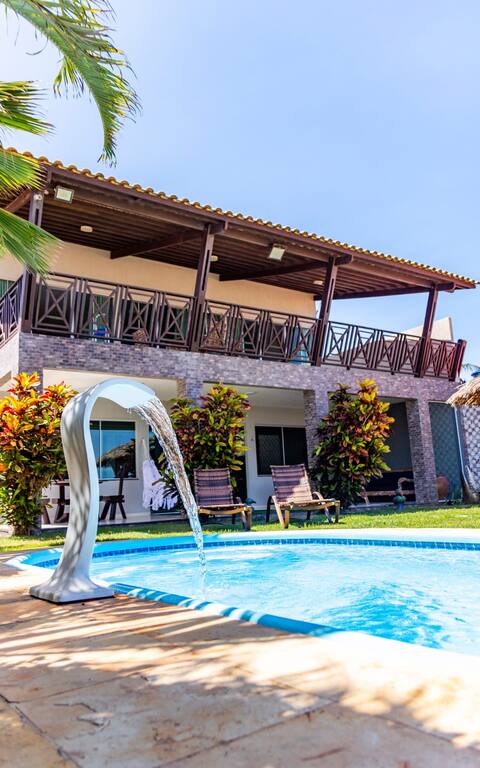 Casa Pérola da Barra