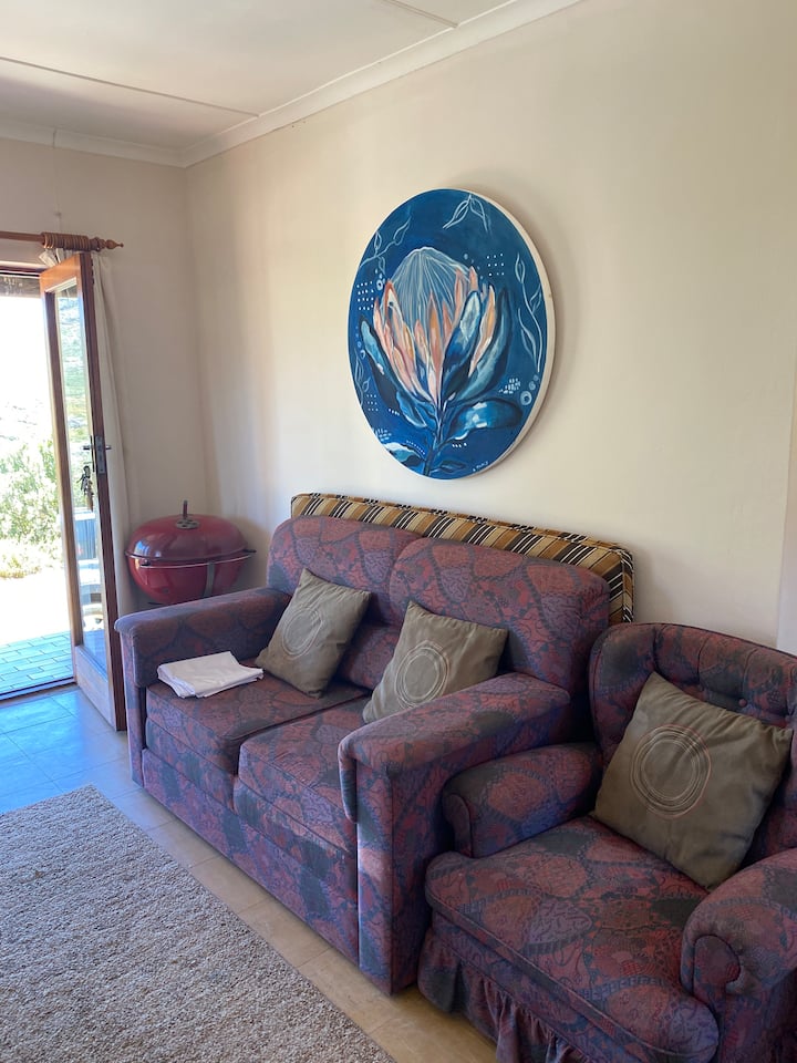 Nina’s House At Buffelspad - Citrusdal
