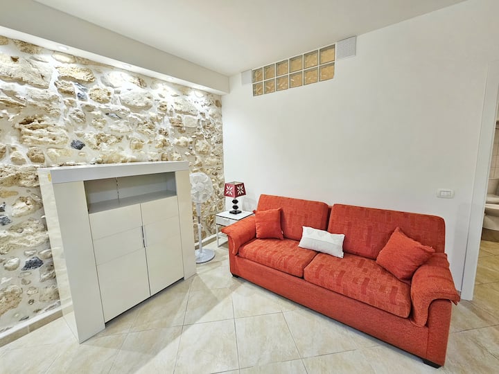 Ariel Apt Ortigia - Syracuse