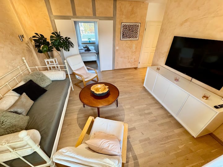 Top Ausgestattete 3,5 Zimmerwohnung In Ge-hessler - Gelsenkirchen