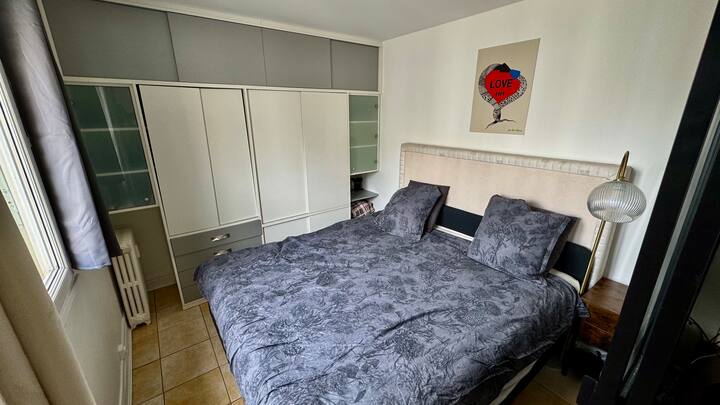 Спална соба