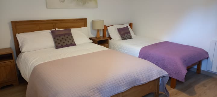 Chambre 1