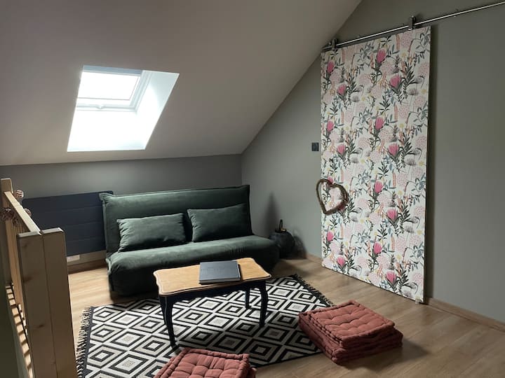 Дневна соба