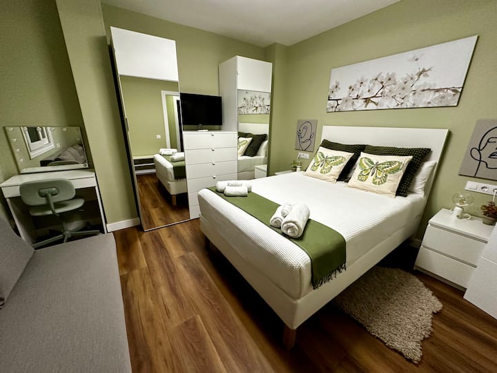 საძინებელი 2