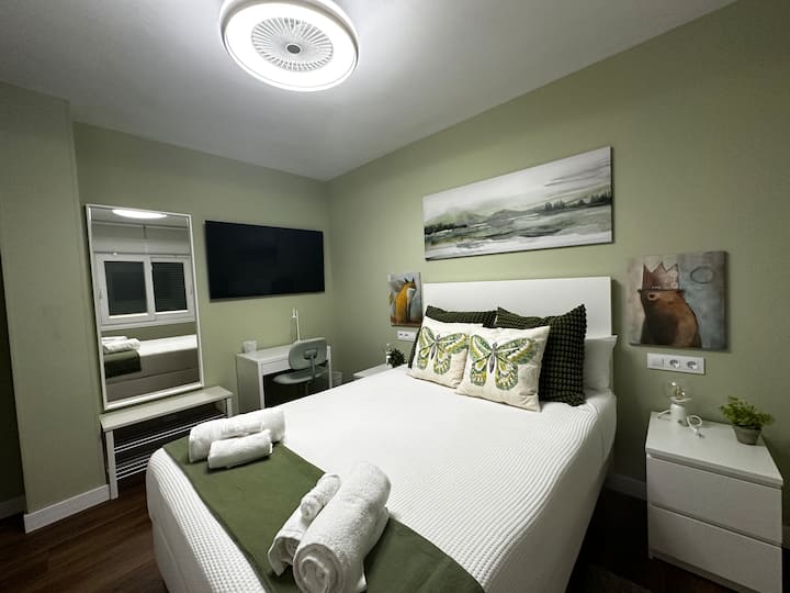 საძინებელი 3