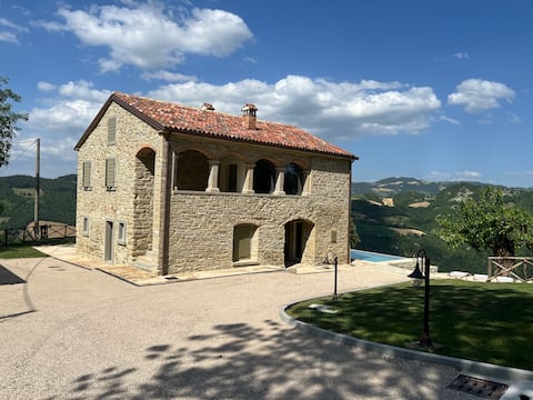 Podere Casina 9 - holiday home