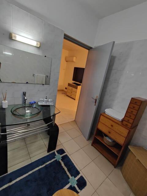 Bel appartement de 4 pièces