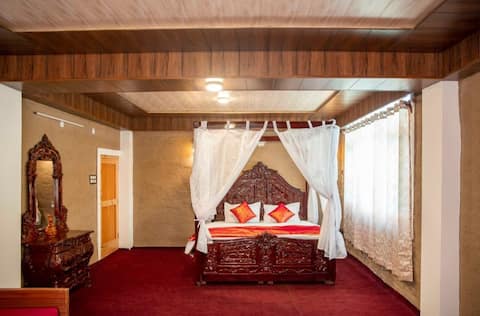 The Heritage Piti Jalsa (Suite1)