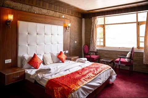 The Heritage Piti Jalsa(Suite2)