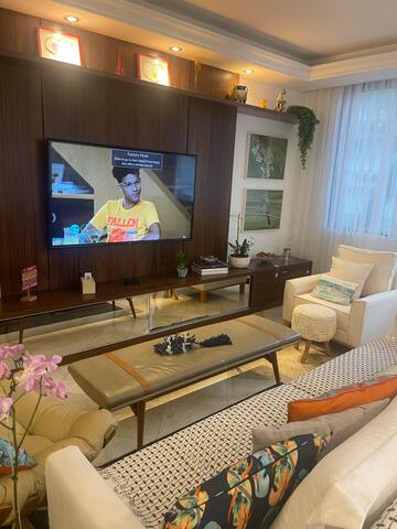 Ap dos sonhos em Ipanema! gallery image 2