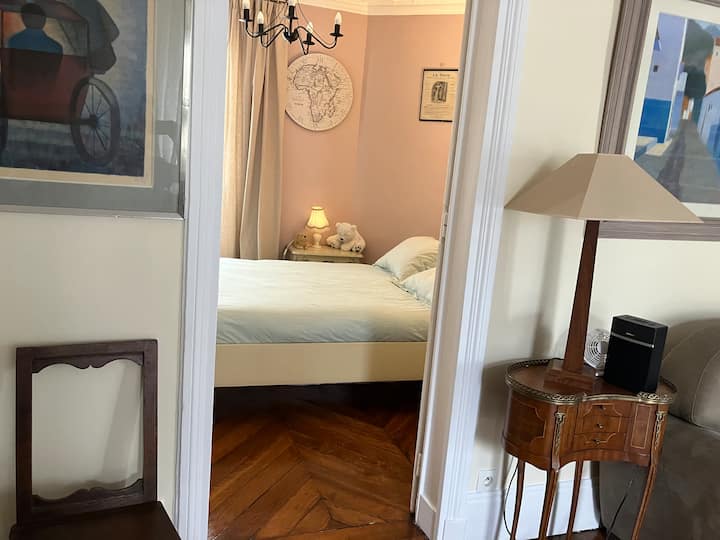 غرفة النوم 2