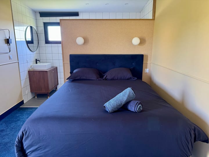 Chambre 1