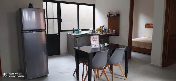 Departamento Cielito Mío - Querétaro