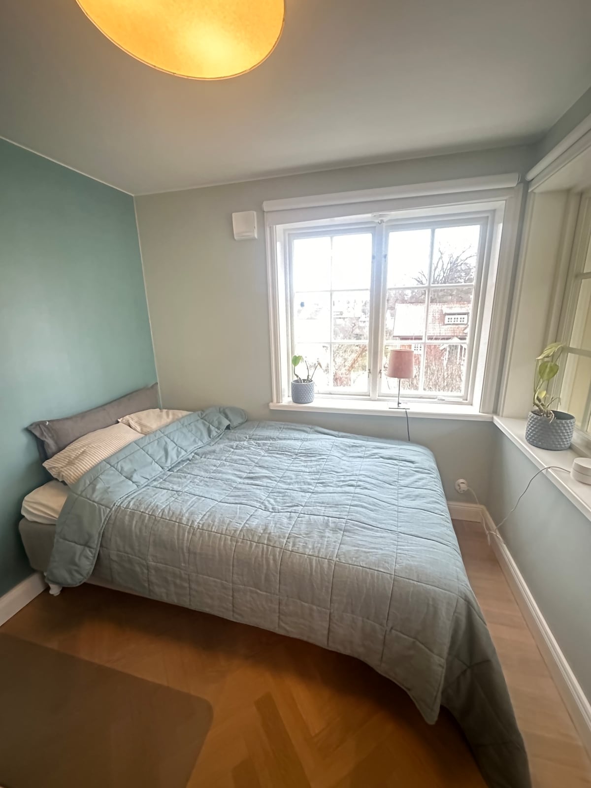 საძინებელი 4