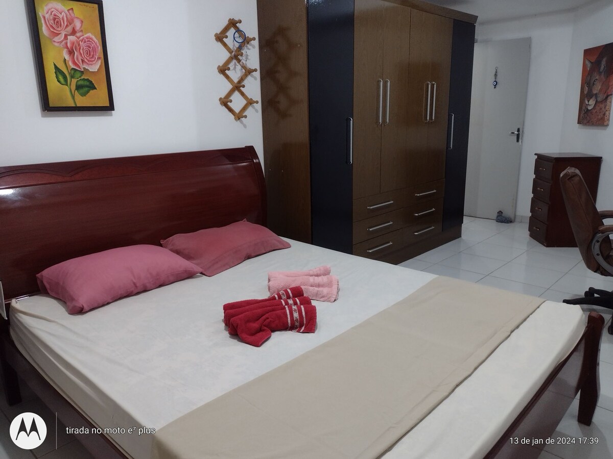 საძინებელი