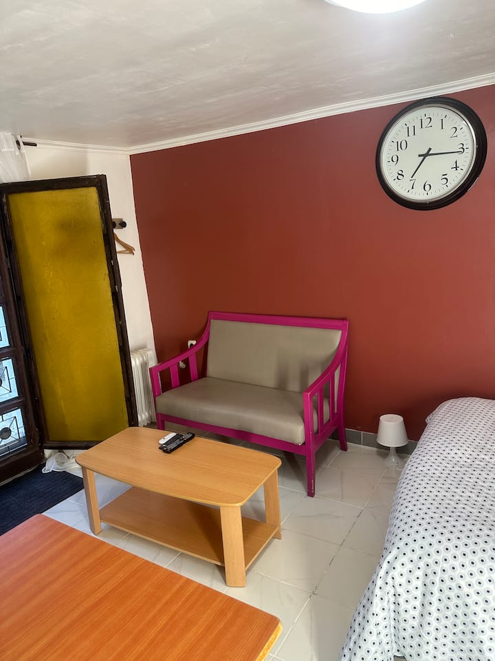 Studio Charmant - Choisy-le-Roi