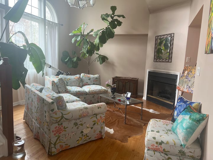Sun Room - Stamford, CT