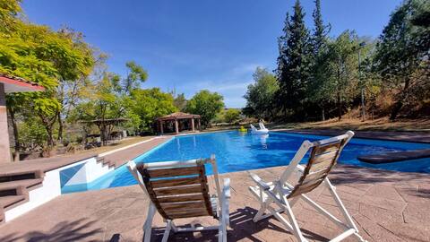 Rancho Nimacú